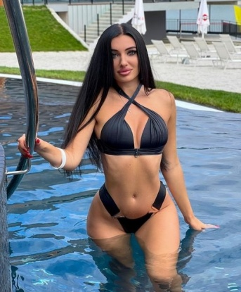 Анкета проститутки Галиночка - город Нившера, 28 лет, №7603